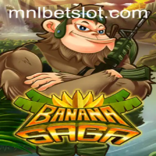 Unveiling the Thrills of BananaSaga: The MNLBET Experience