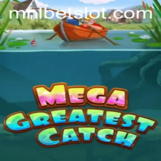 MegaGreatestCatch Game Review