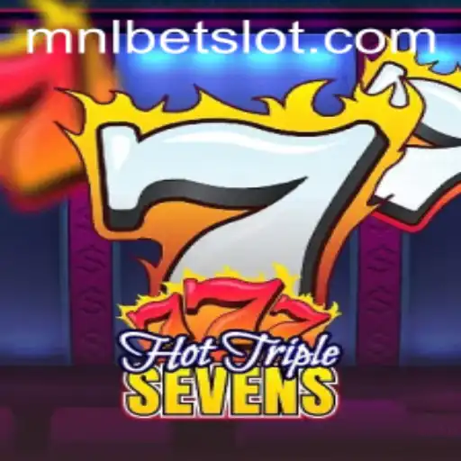 Exploring HotTripleSevens An Exciting Casino Game Experience