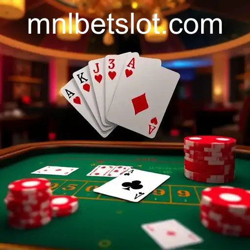 Mastering Online Baccarat with MNLBET: Your Guide to Success