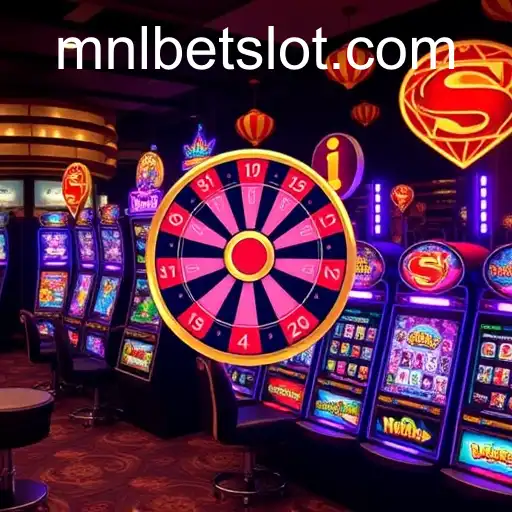 The Rise of Rotary Games: A Deep Dive into MNLBET