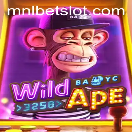 Discover the Thrilling Jungle Adventure of WildApe3258